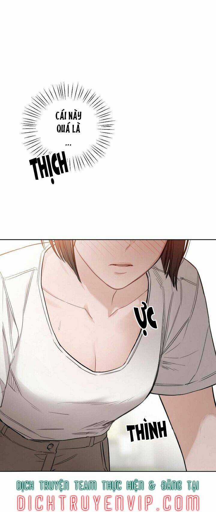 Baby Đến Rồi! Chapter 80 trang 56