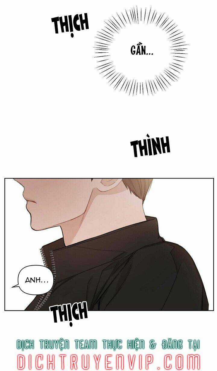 Baby Đến Rồi! Chapter 80 trang 57