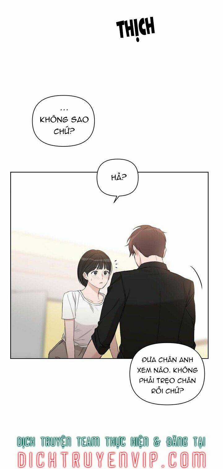 Baby Đến Rồi! Chapter 80 trang 58