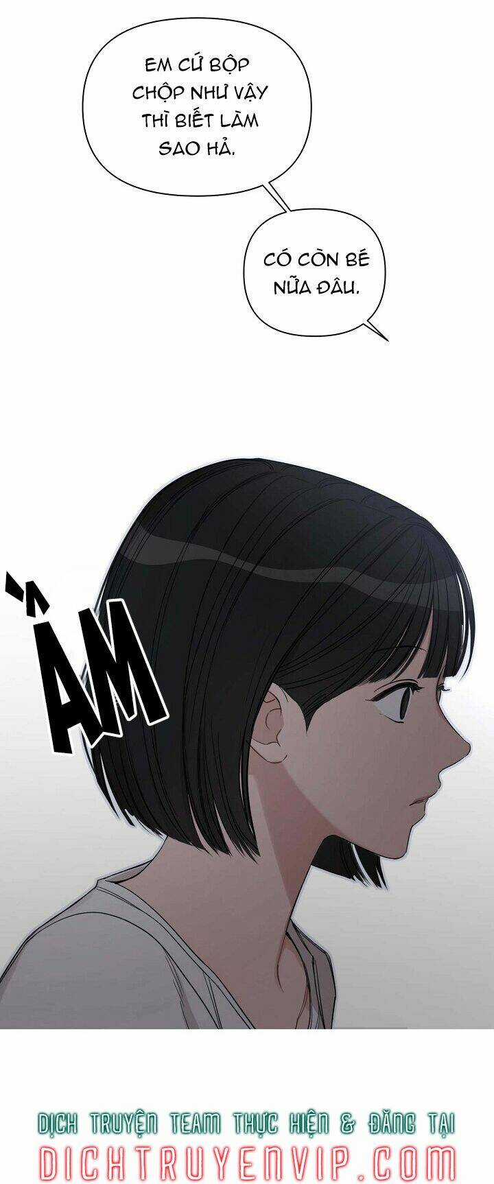 Baby Đến Rồi! Chapter 80 trang 59