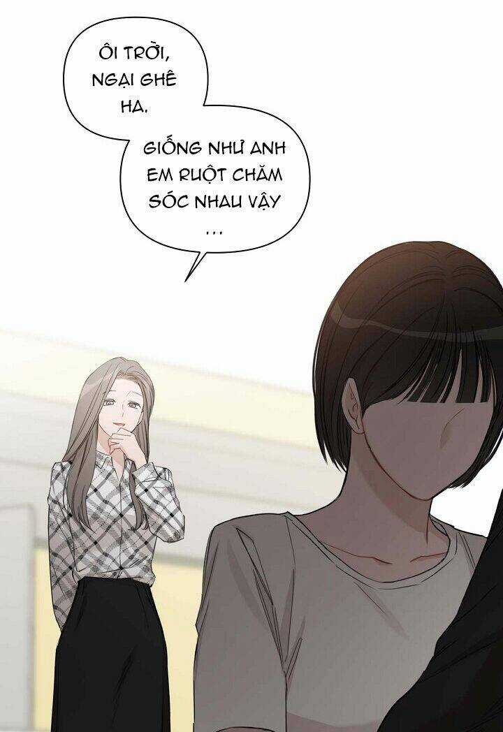 Baby Đến Rồi! Chapter 80 trang 62