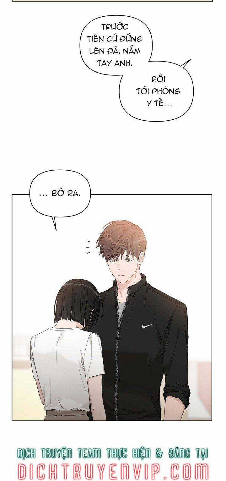 Baby Đến Rồi! Chapter 80 trang 64