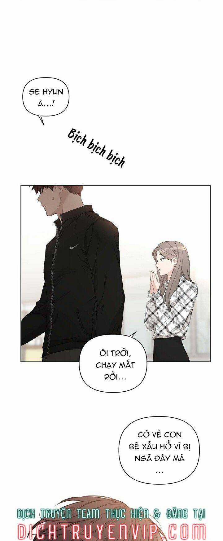 Baby Đến Rồi! Chapter 80 trang 67