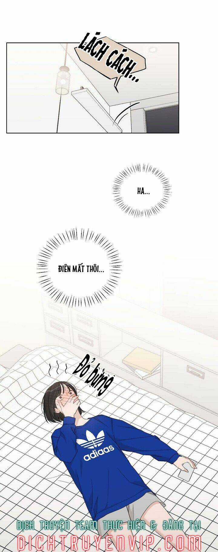 Baby Đến Rồi! Chapter 80 trang 8