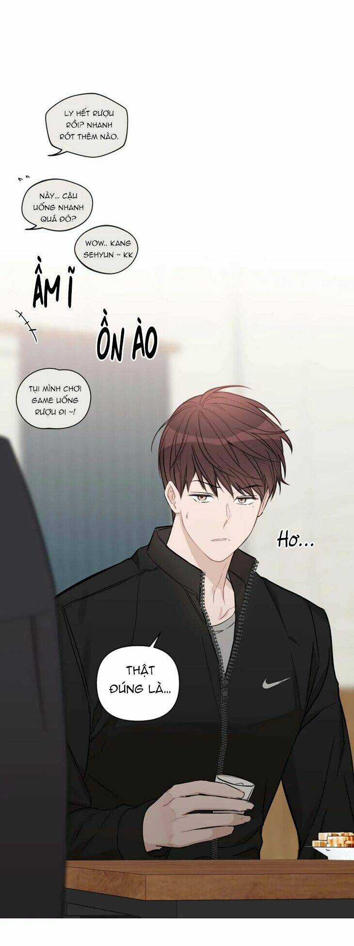 Baby Đến Rồi! Chapter 81 trang 10