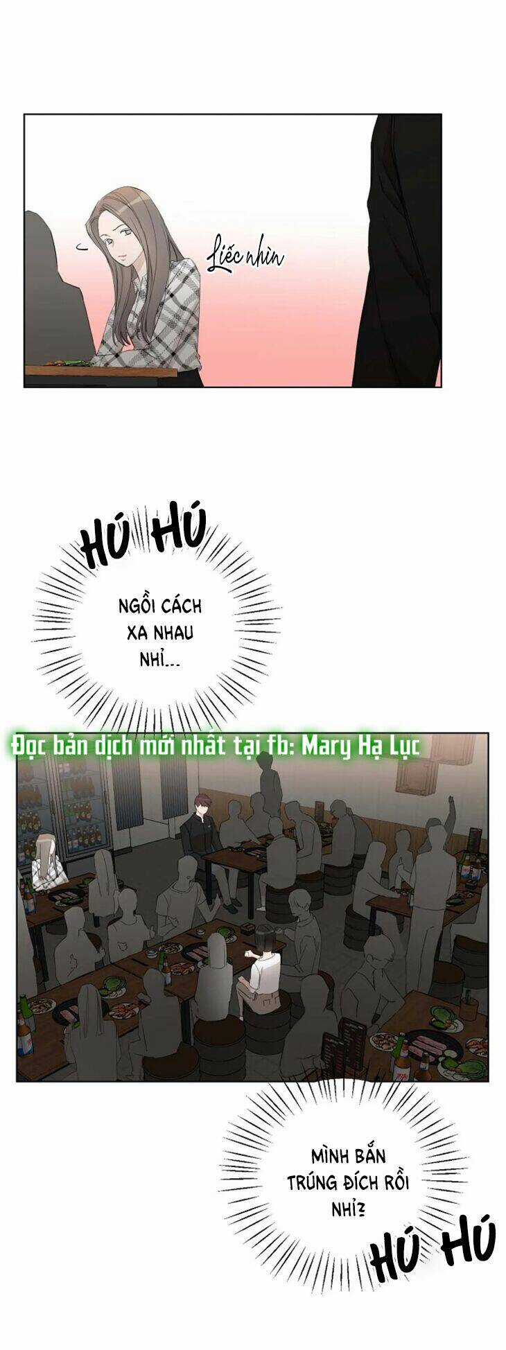 Baby Đến Rồi! Chapter 81 trang 12