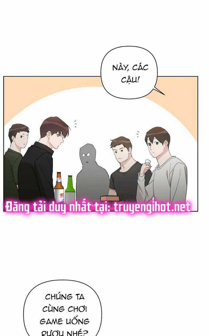 Baby Đến Rồi! Chapter 81 trang 15