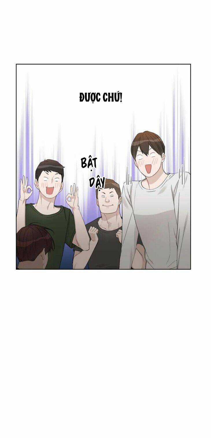 Baby Đến Rồi! Chapter 81 trang 17