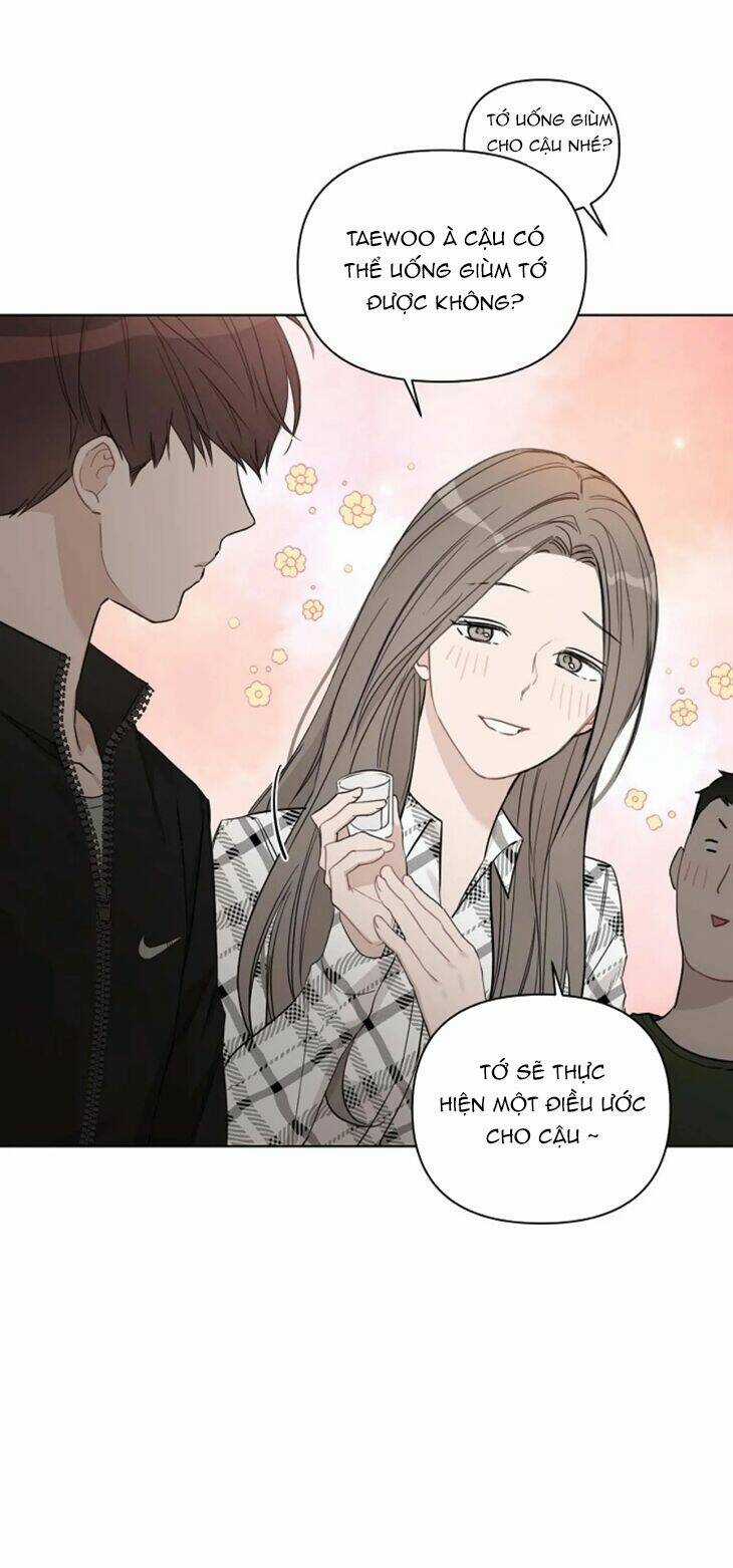 Baby Đến Rồi! Chapter 81 trang 19