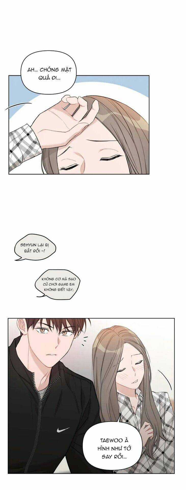 Baby Đến Rồi! Chapter 81 trang 22