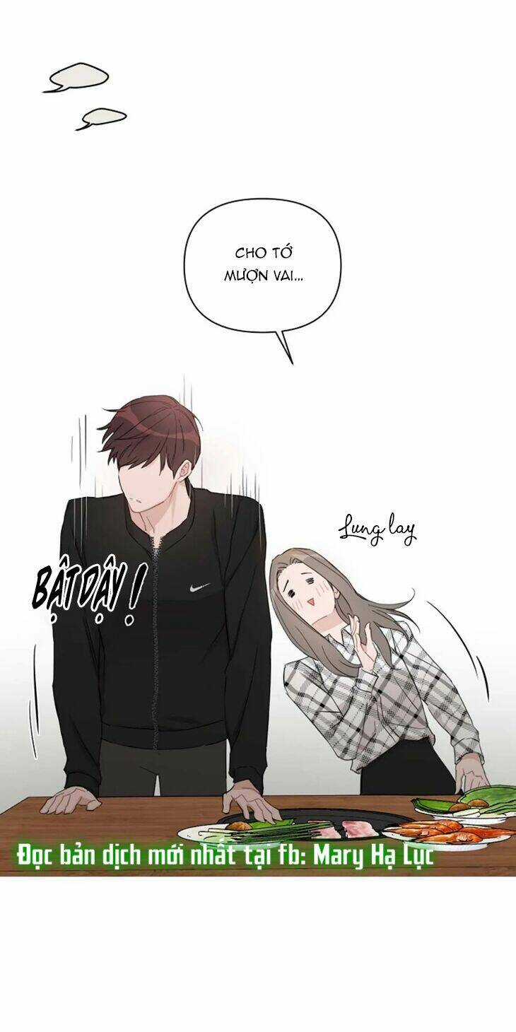 Baby Đến Rồi! Chapter 81 trang 23