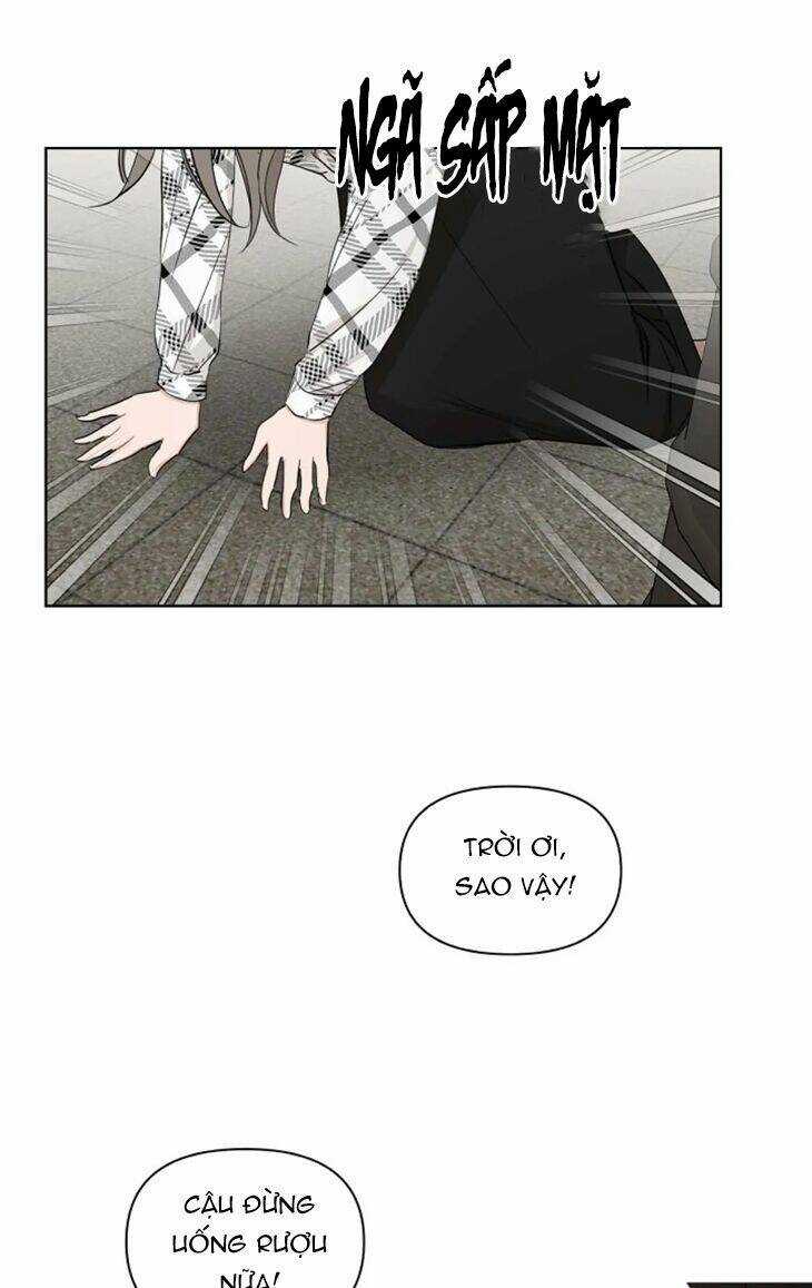 Baby Đến Rồi! Chapter 81 trang 24