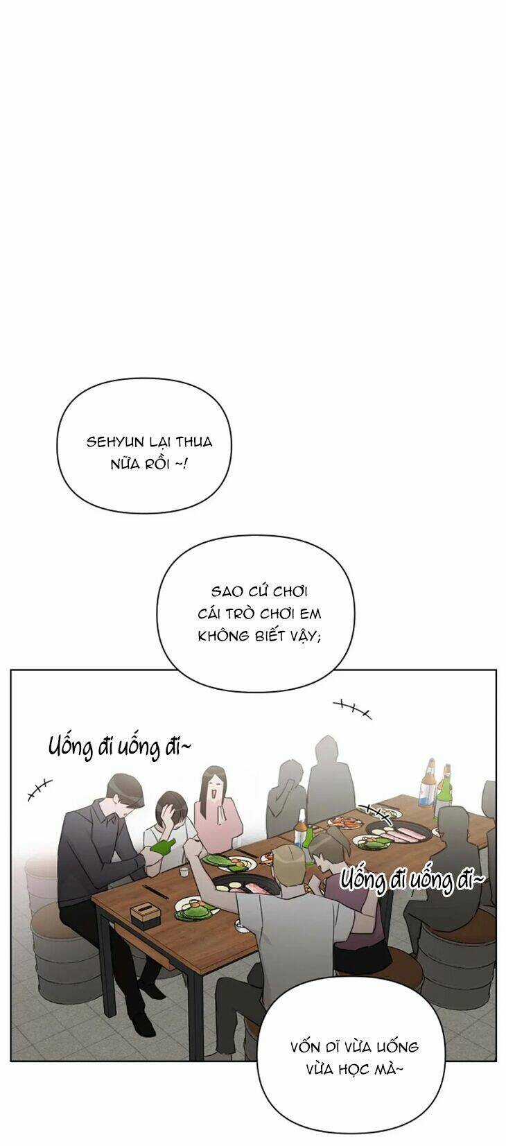 Baby Đến Rồi! Chapter 81 trang 26