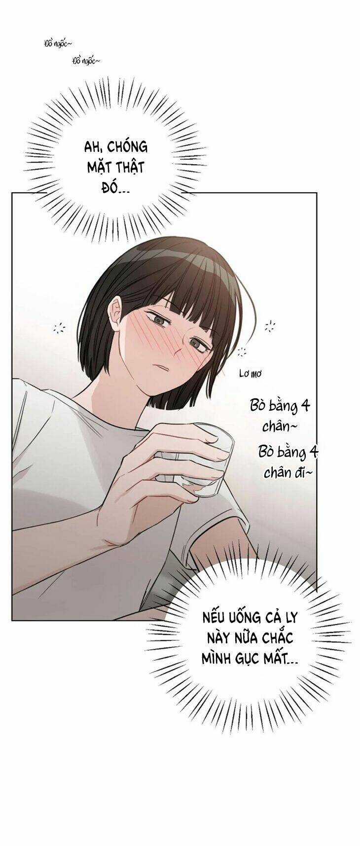 Baby Đến Rồi! Chapter 81 trang 27