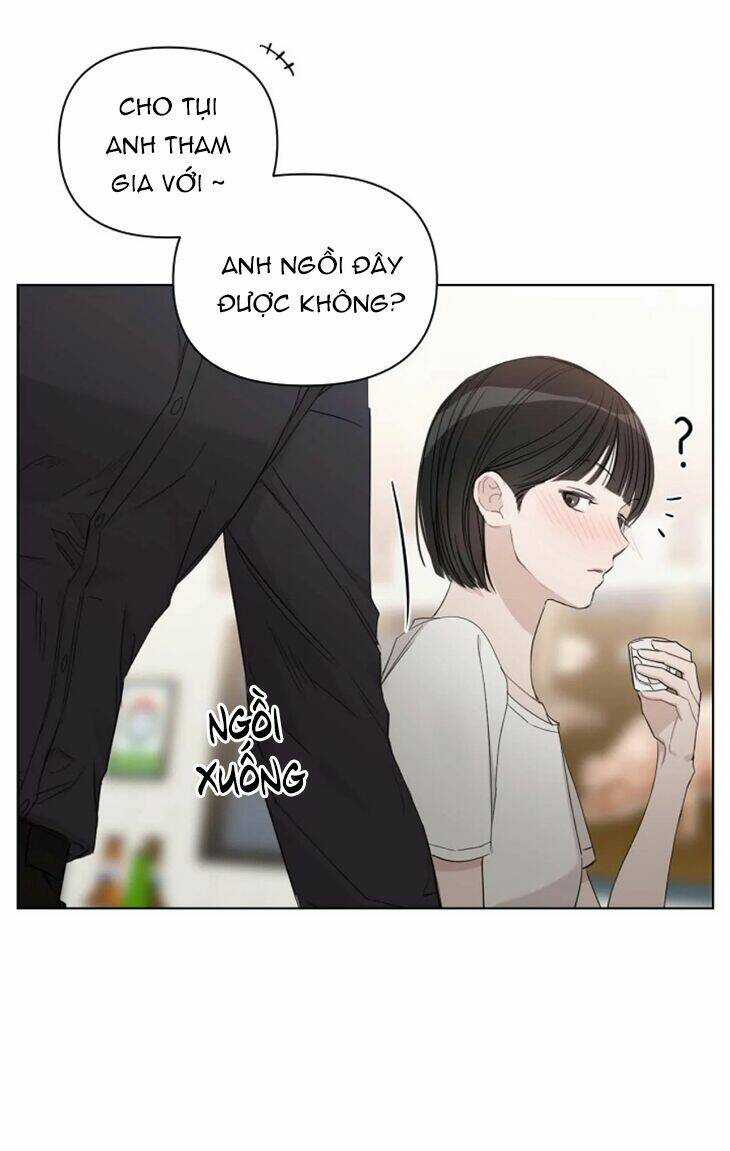 Baby Đến Rồi! Chapter 81 trang 3