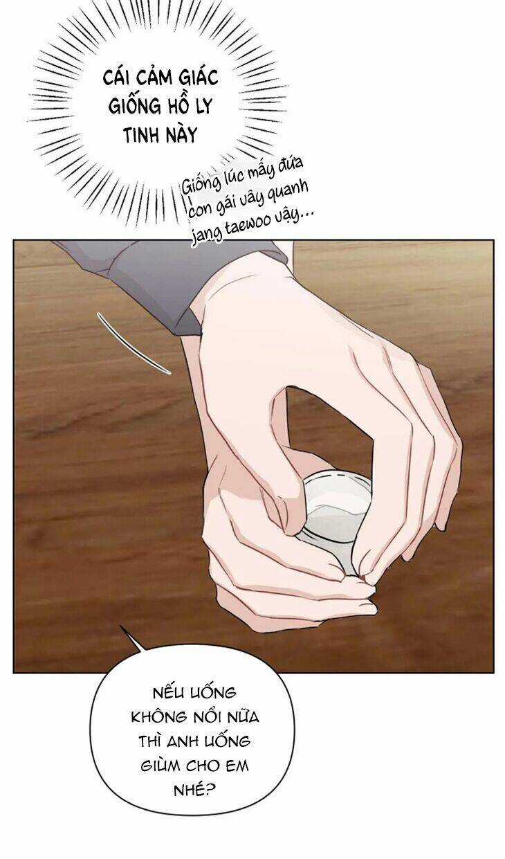 Baby Đến Rồi! Chapter 81 trang 31