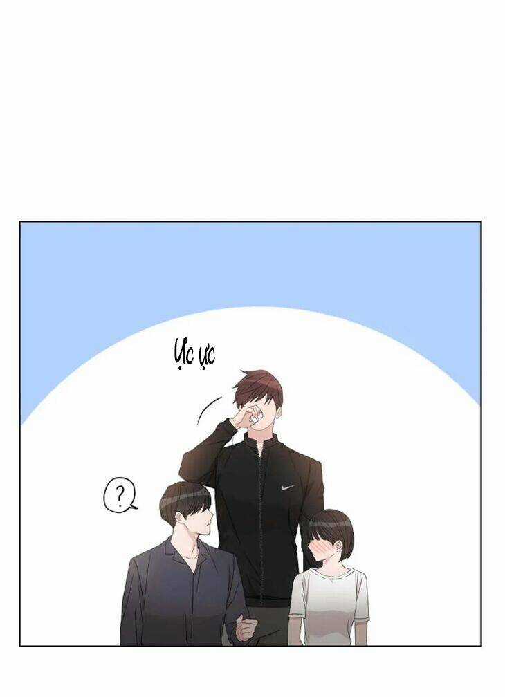 Baby Đến Rồi! Chapter 81 trang 33