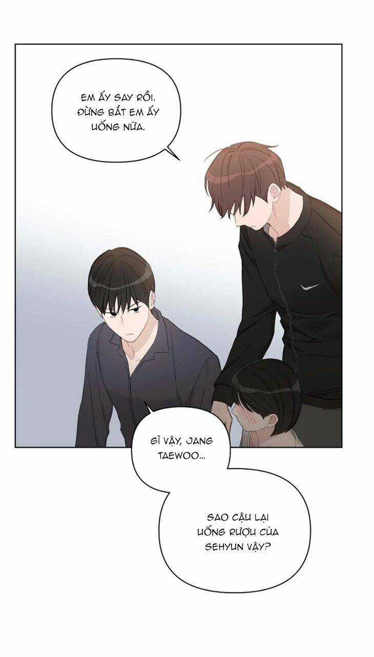 Baby Đến Rồi! Chapter 81 trang 35