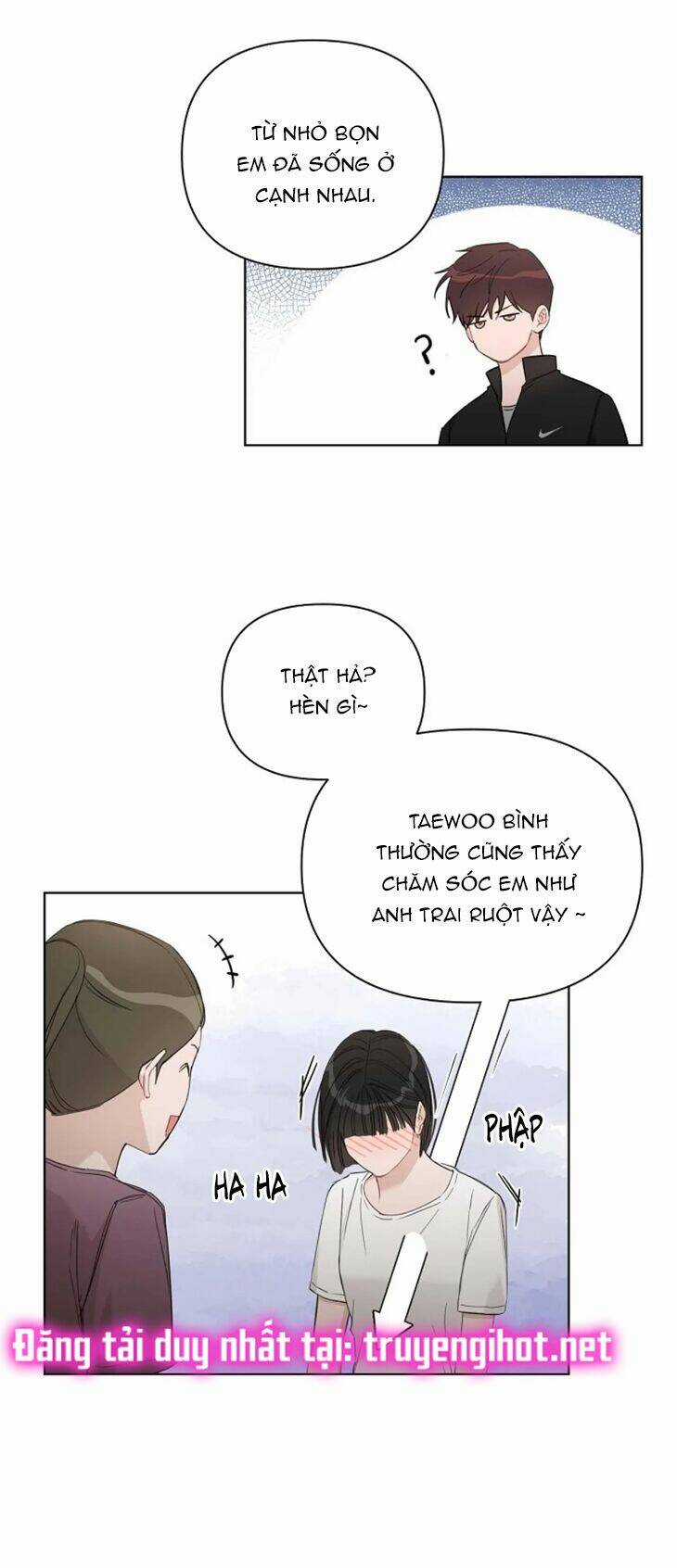 Baby Đến Rồi! Chapter 81 trang 38