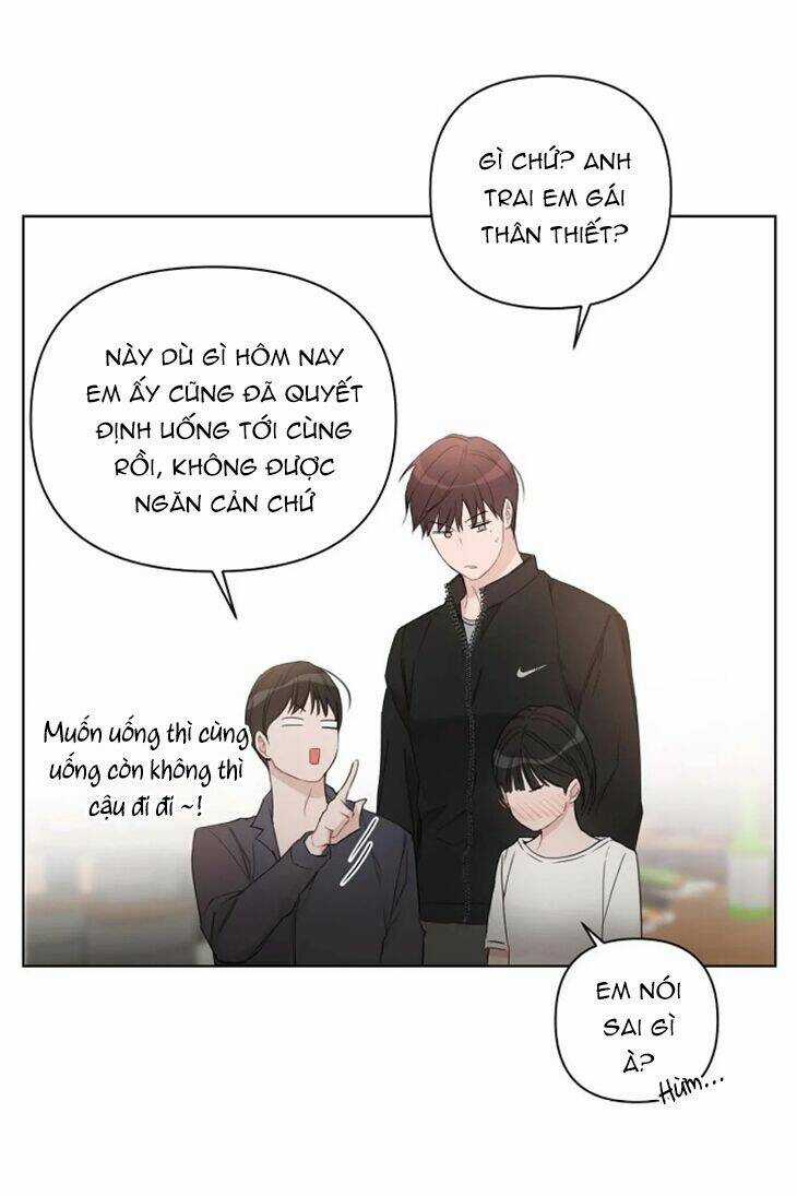 Baby Đến Rồi! Chapter 81 trang 39