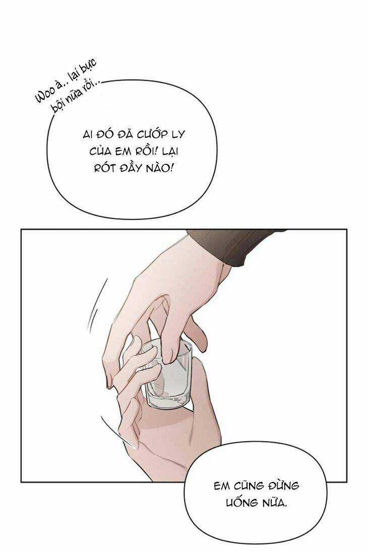 Baby Đến Rồi! Chapter 81 trang 40