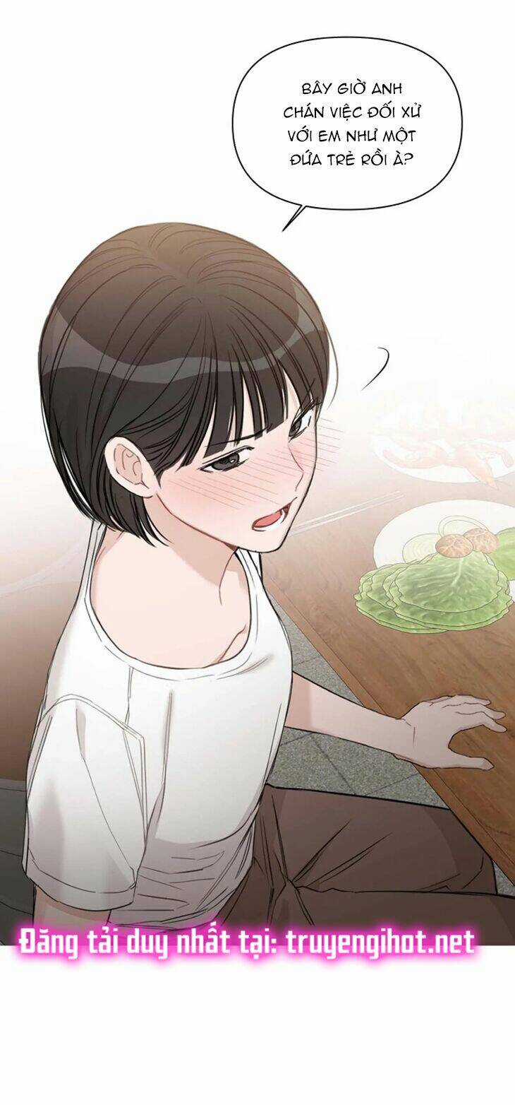 Baby Đến Rồi! Chapter 81 trang 42