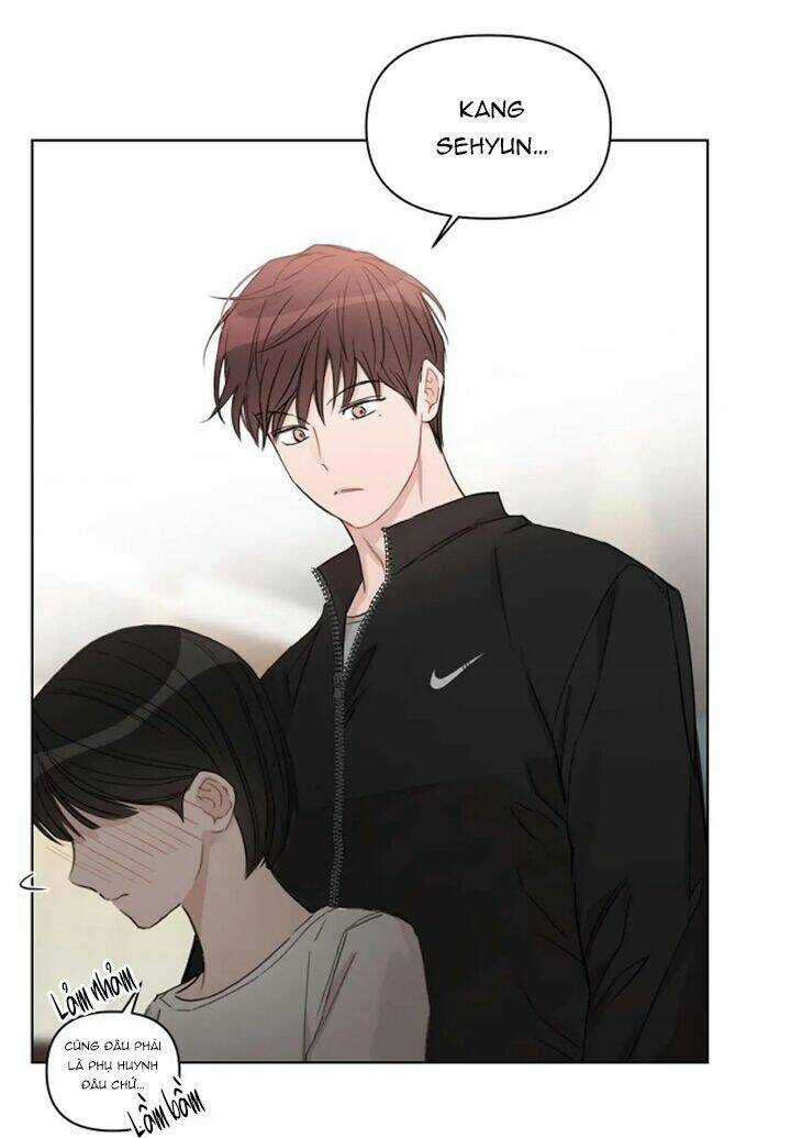 Baby Đến Rồi! Chapter 81 trang 43