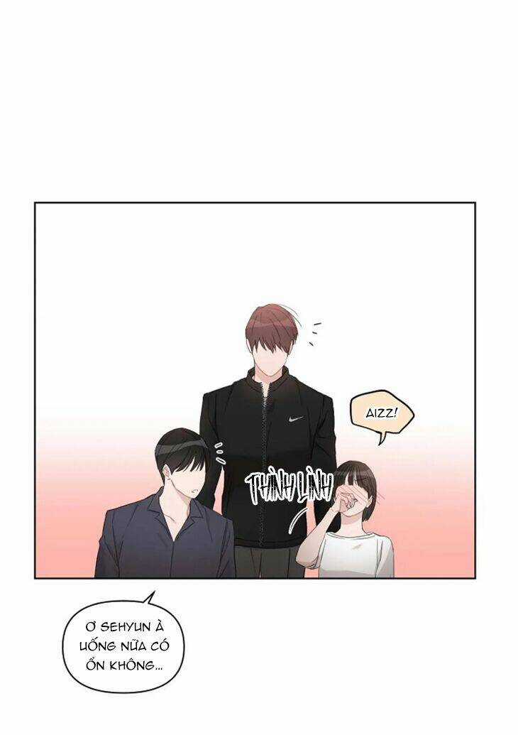 Baby Đến Rồi! Chapter 81 trang 44