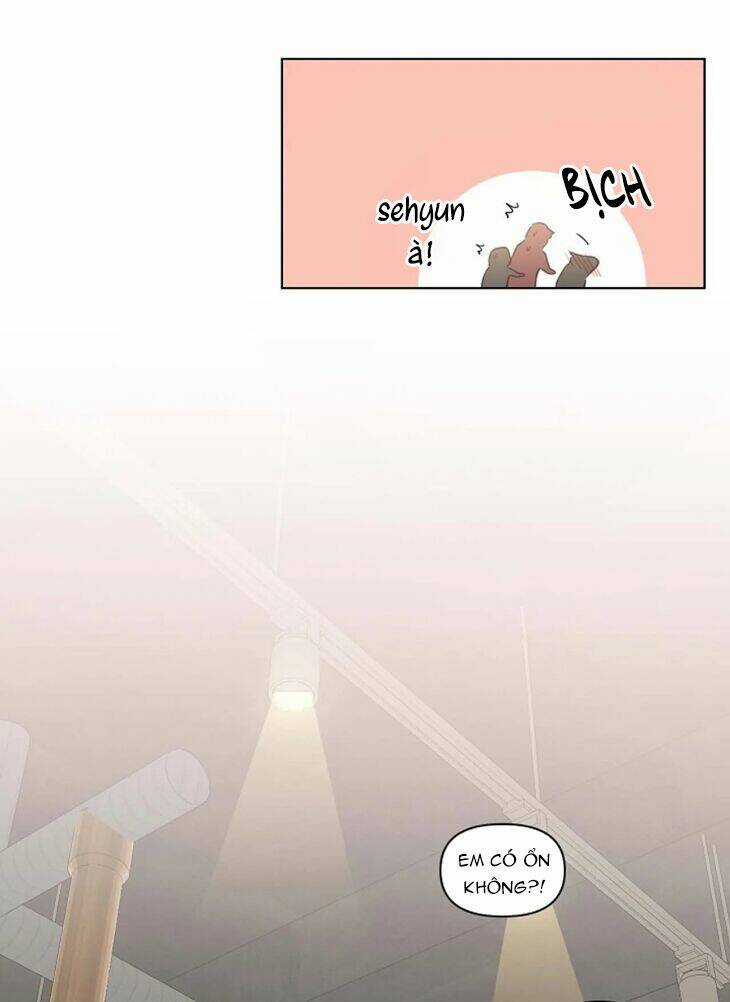 Baby Đến Rồi! Chapter 81 trang 45