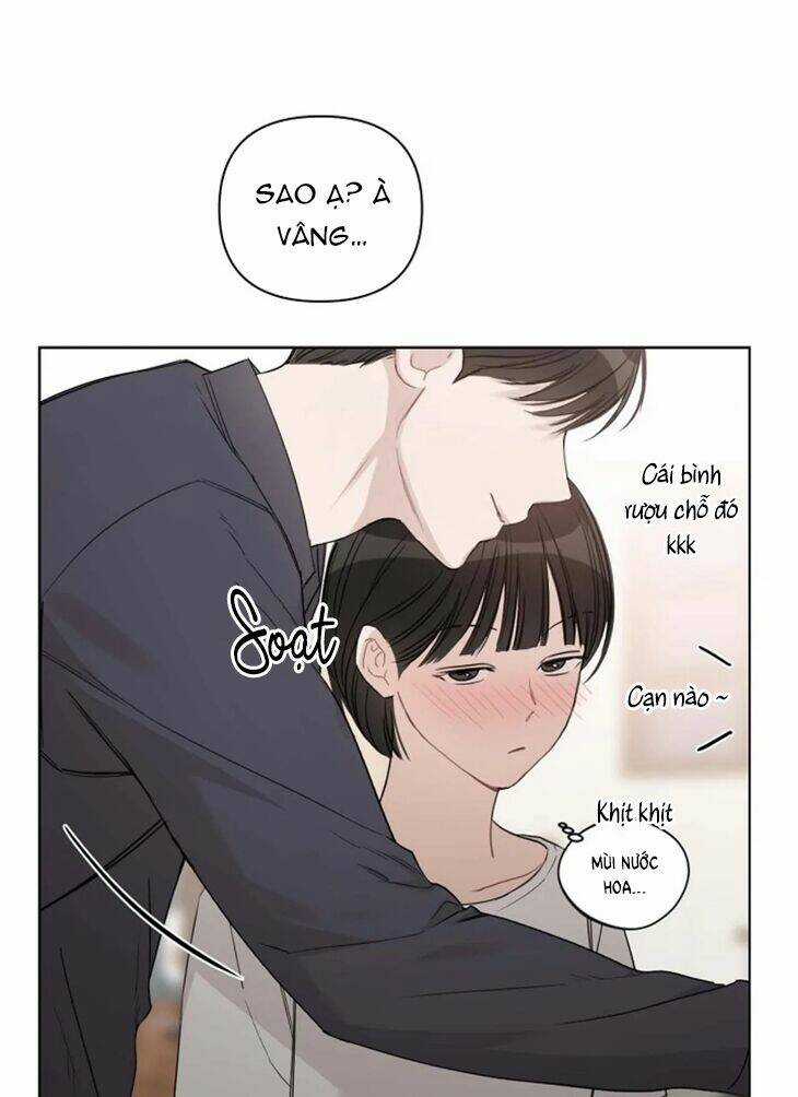 Baby Đến Rồi! Chapter 81 trang 5