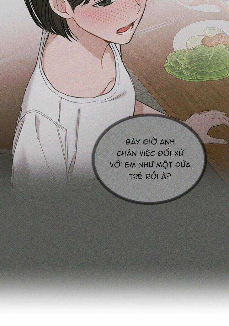 Baby Đến Rồi! Chapter 81 trang 54