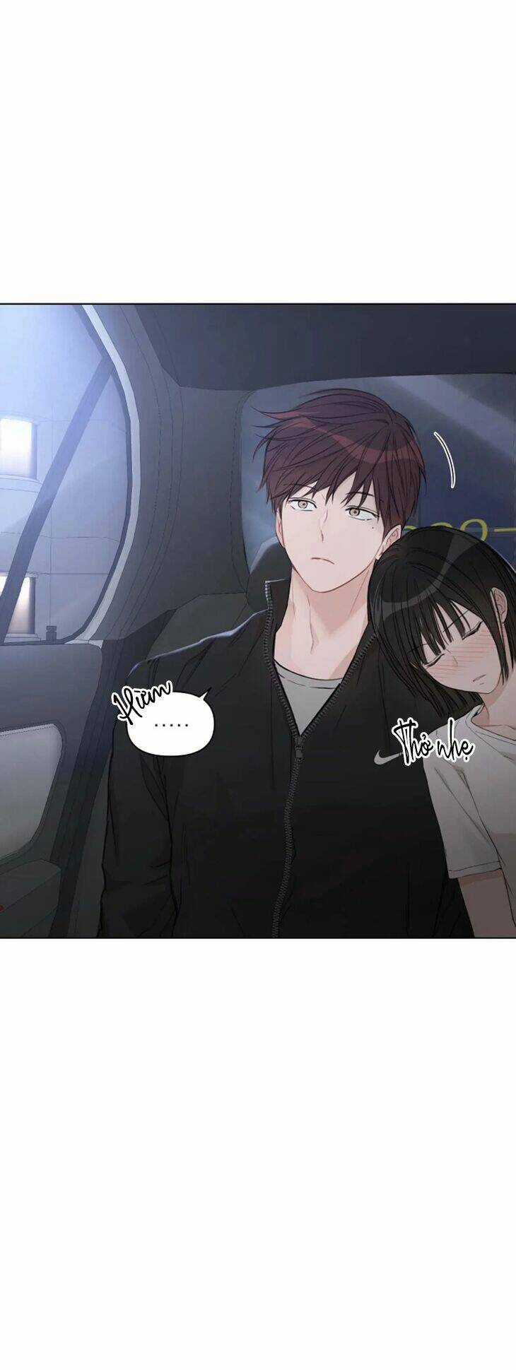 Baby Đến Rồi! Chapter 81 trang 55