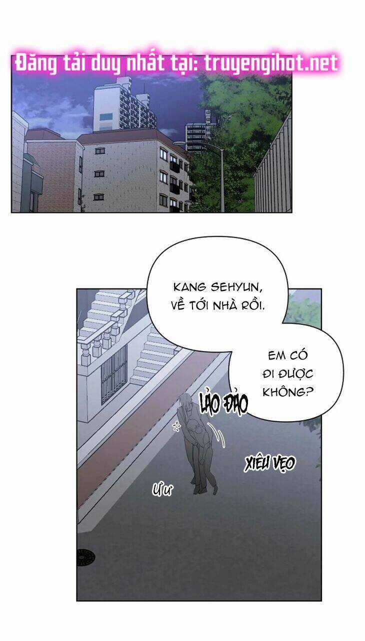 Baby Đến Rồi! Chapter 81 trang 56