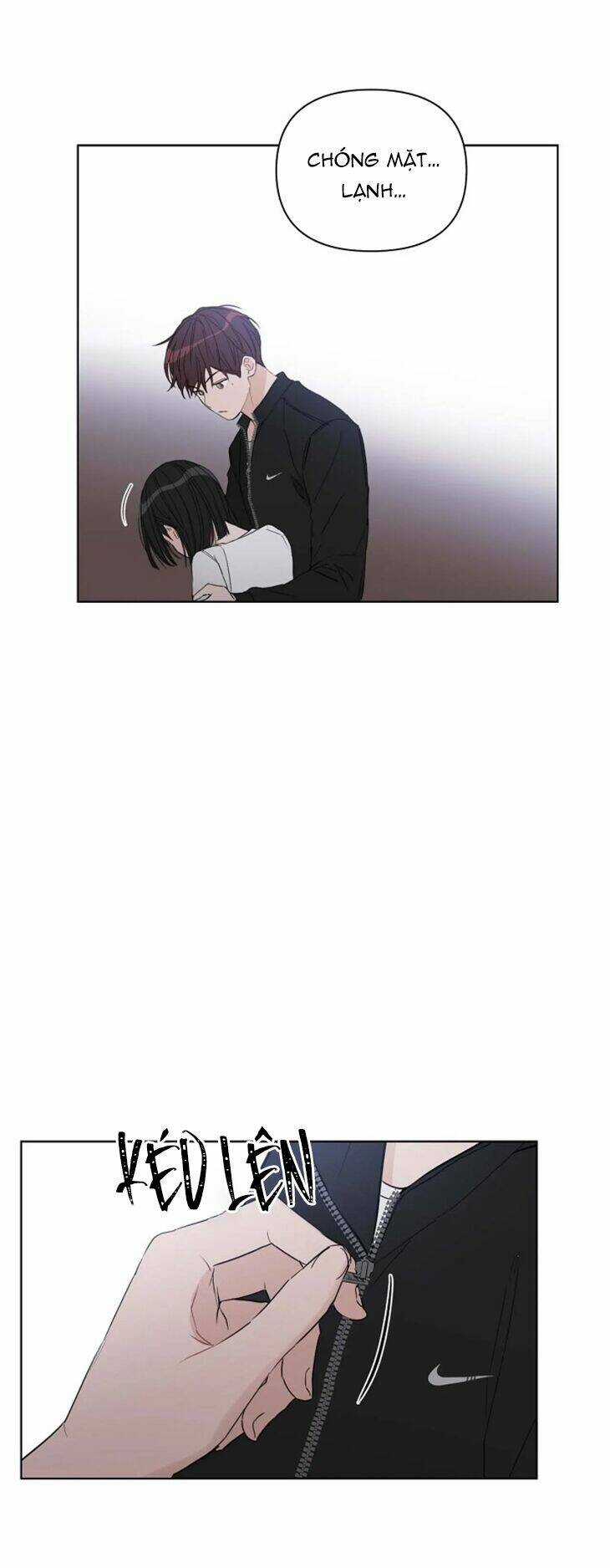 Baby Đến Rồi! Chapter 81 trang 57