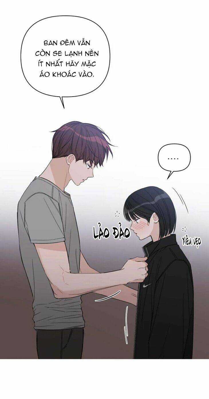 Baby Đến Rồi! Chapter 81 trang 58