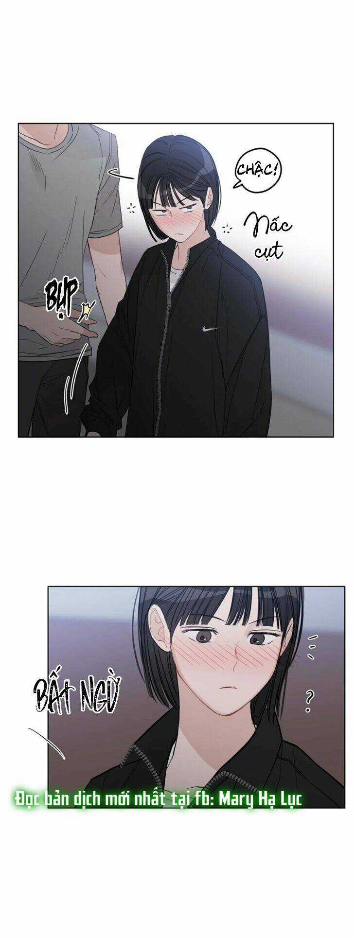 Baby Đến Rồi! Chapter 81 trang 59