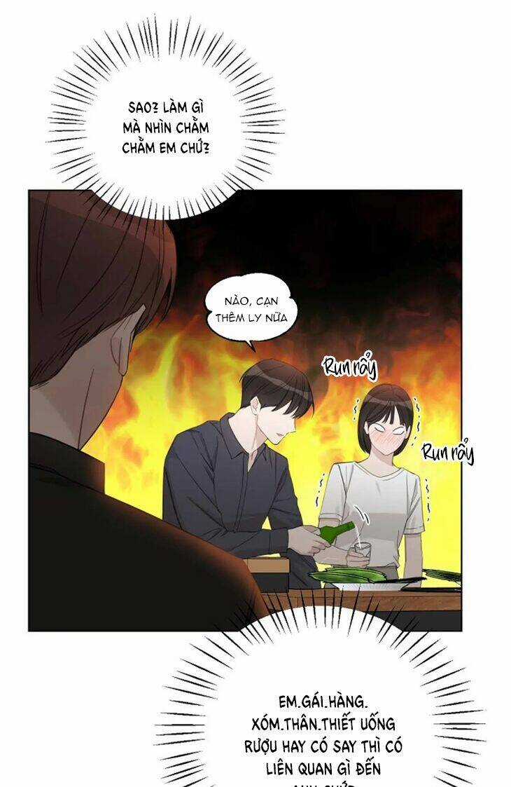 Baby Đến Rồi! Chapter 81 trang 8