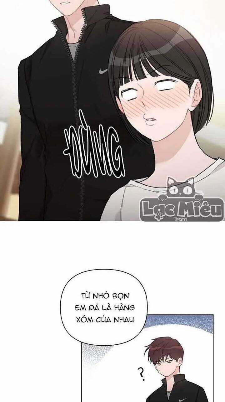 Baby Đến Rồi! Chapter 82.5 trang 10