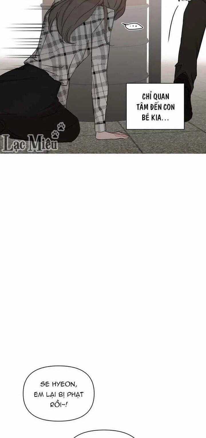 Baby Đến Rồi! Chapter 82.5 trang 2