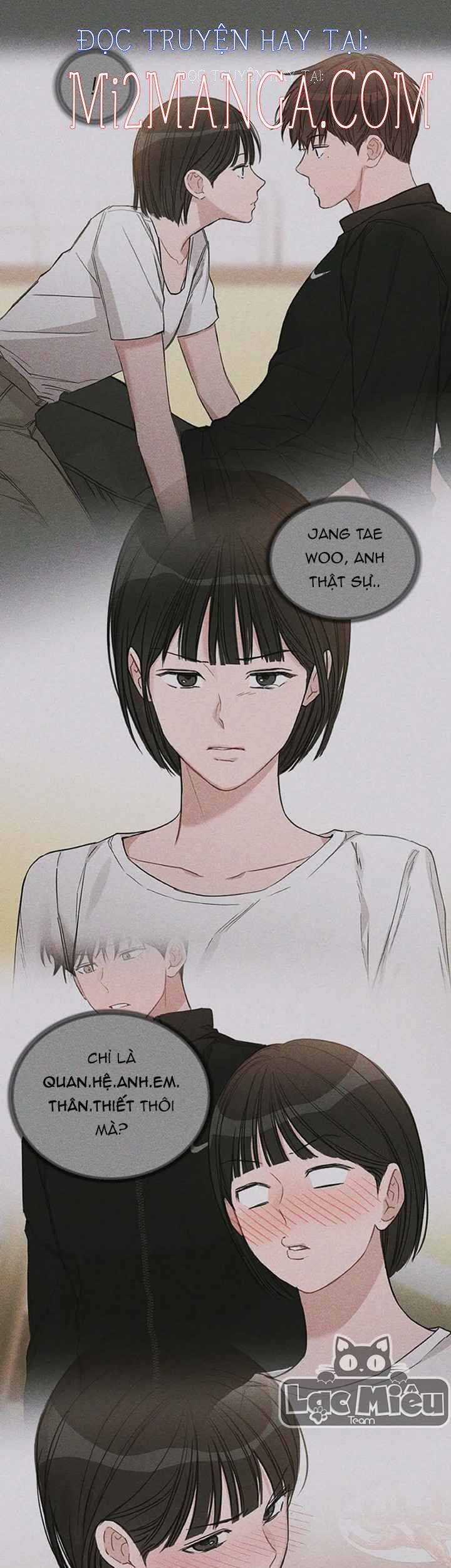 Baby Đến Rồi! Chapter 82.5 trang 20