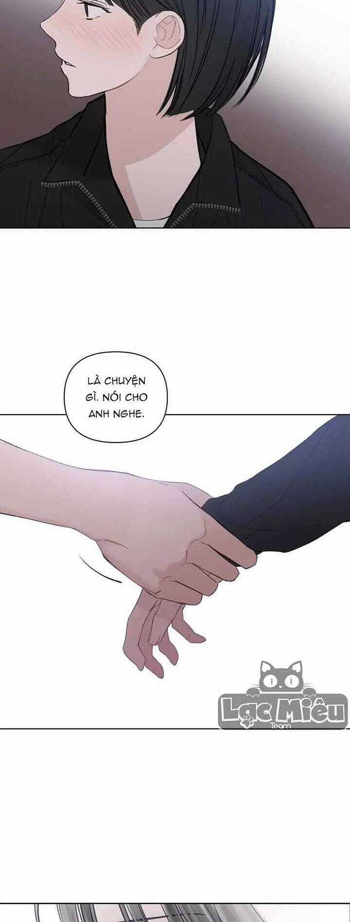 Baby Đến Rồi! Chapter 82.5 trang 27