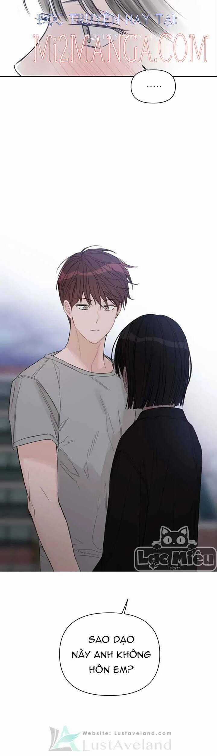 Baby Đến Rồi! Chapter 82.5 trang 28