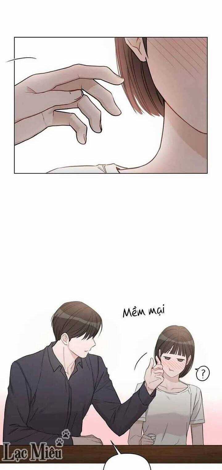 Baby Đến Rồi! Chapter 82.5 trang 4