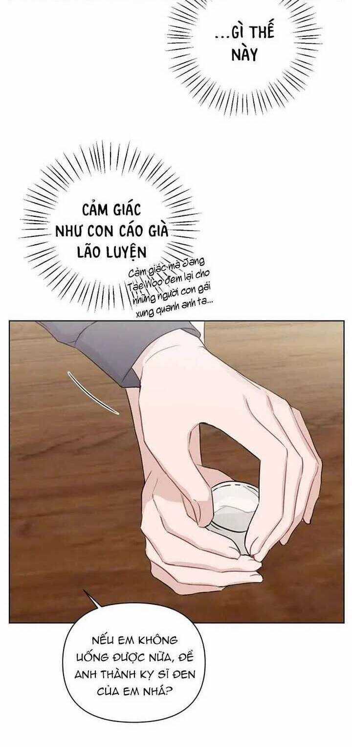 Baby Đến Rồi! Chapter 82.5 trang 6