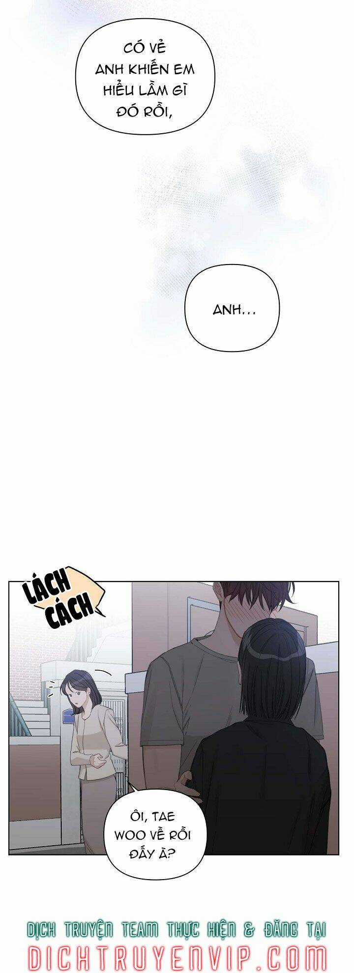 Baby Đến Rồi! Chapter 82 trang 13