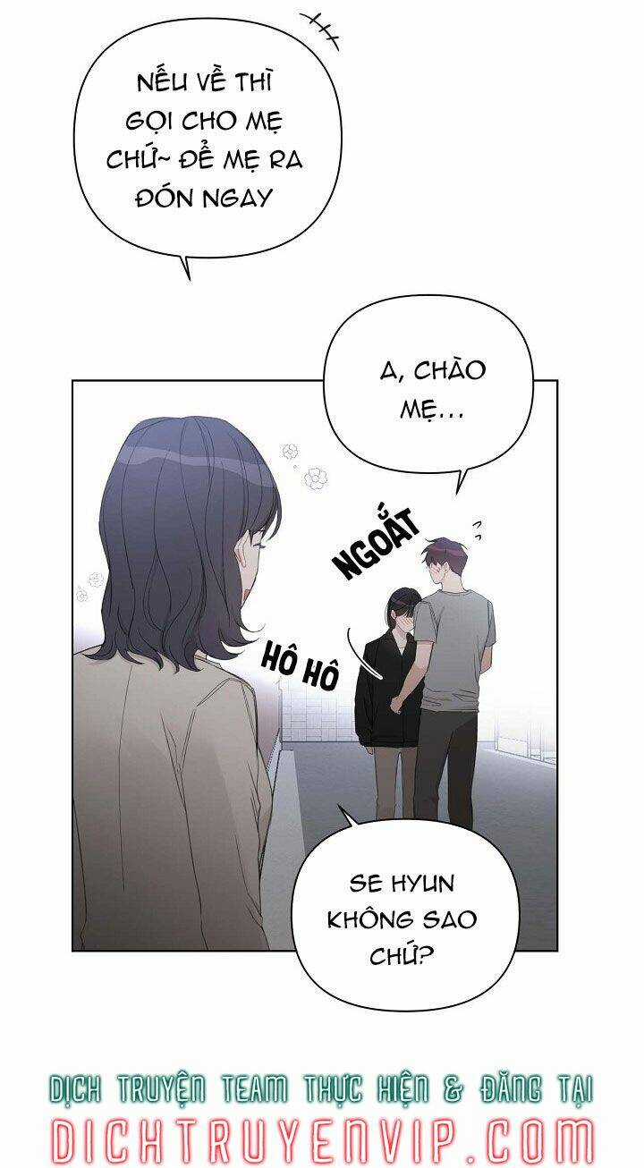 Baby Đến Rồi! Chapter 82 trang 14