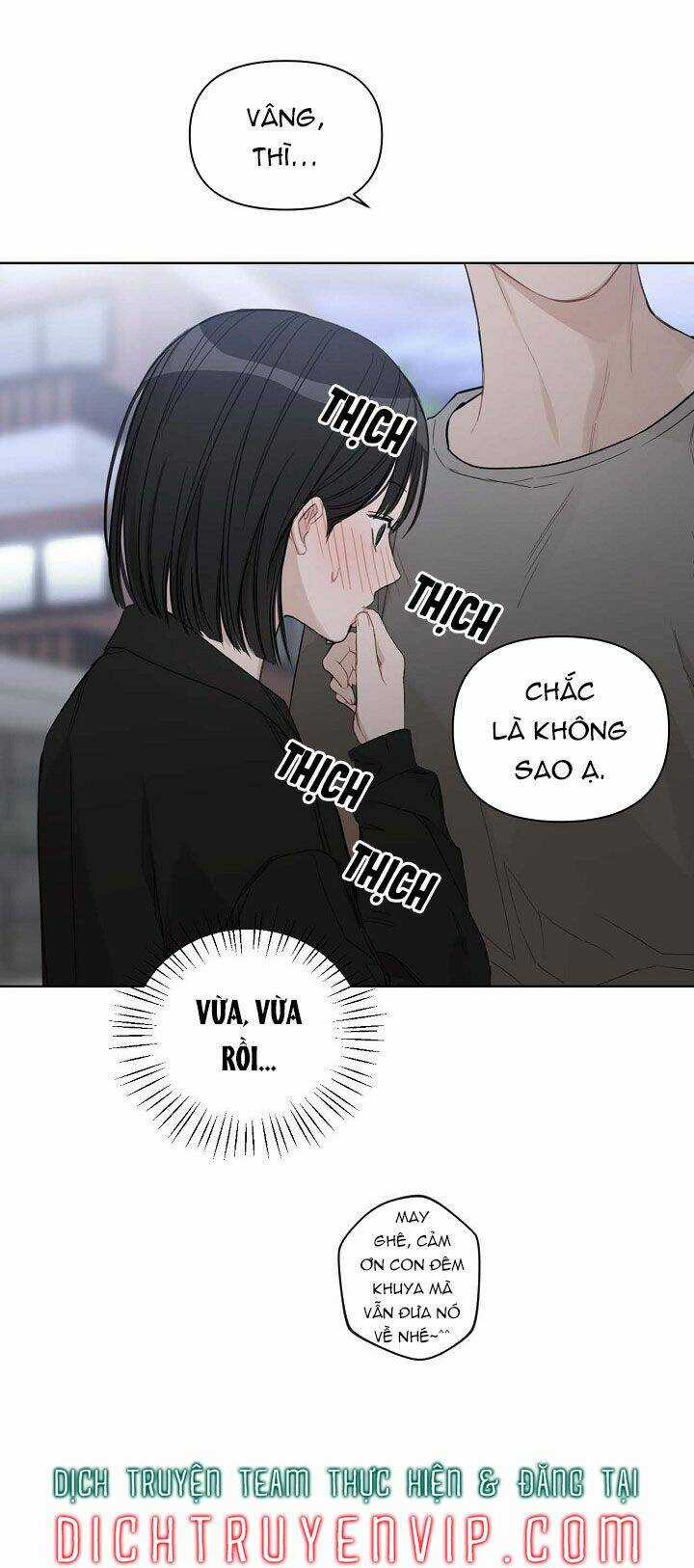 Baby Đến Rồi! Chapter 82 trang 15