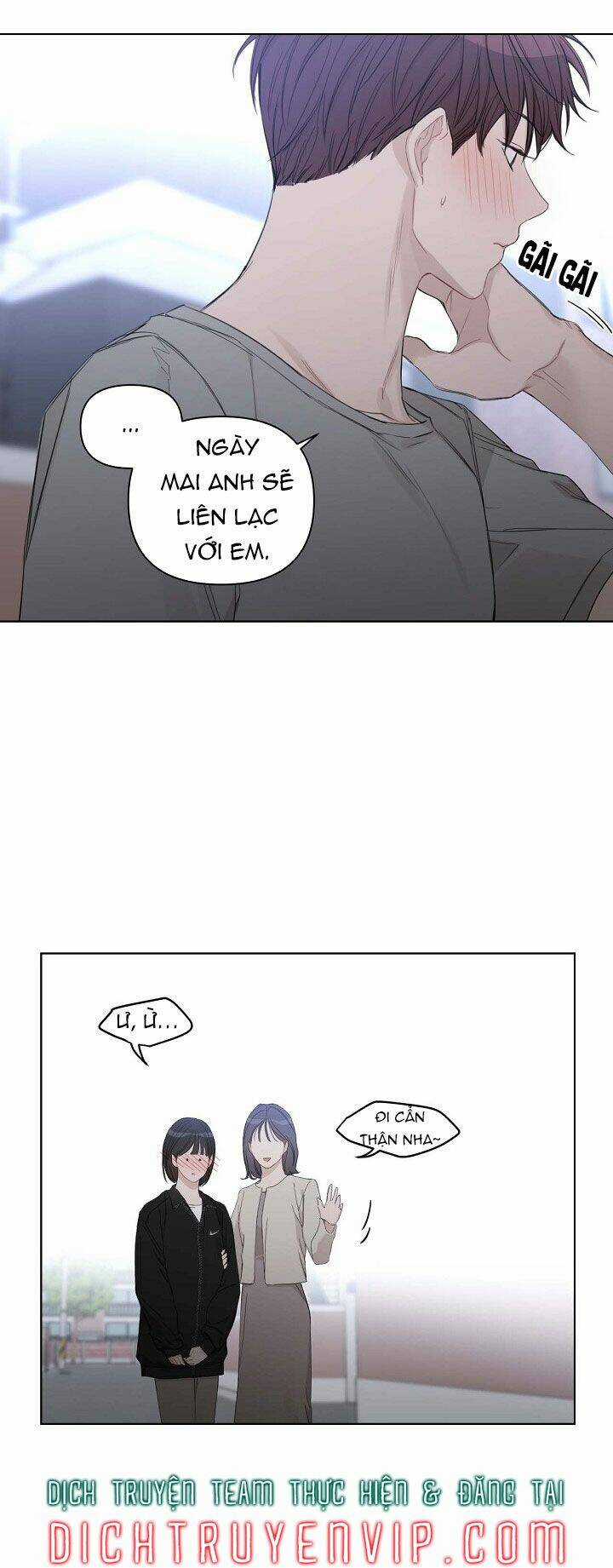 Baby Đến Rồi! Chapter 82 trang 17