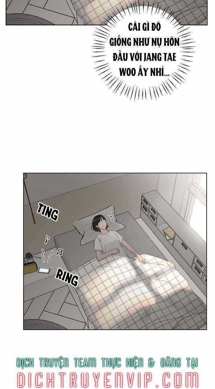 Baby Đến Rồi! Chapter 82 trang 22