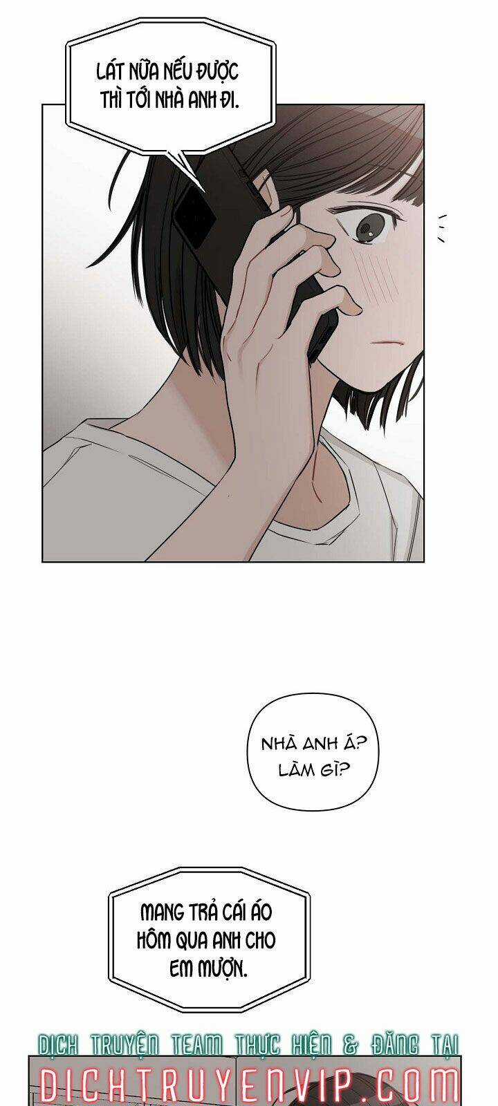 Baby Đến Rồi! Chapter 82 trang 25